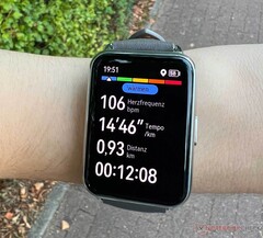 La frecuencia cardiaca por sí sola debería bastar para una predicción fiable.