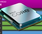 El Intel Core i9-12900K es el chip estrella de los nuevos procesadores de núcleo Alder Lake de 12ª generación. (Fuente de la imagen: Intel/CPU-Z Validator - editado)