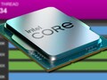 El Intel Core i9-12900K es el chip estrella de los nuevos procesadores de núcleo Alder Lake de 12ª generación. (Fuente de la imagen: Intel/CPU-Z Validator - editado)
