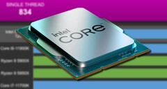 El Intel Core i9-12900K es el chip estrella de los nuevos procesadores de núcleo Alder Lake de 12ª generación. (Fuente de la imagen: Intel/CPU-Z Validator - editado)