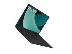 El Gram 15 15Z80T es más ligero que sus hermanos basados en Intel. (Fuente de la imagen: LG)