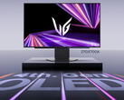 El UltraGear OLED 27GX700A no competirá con su rival Gigabyte en precio a nivel mundial. (Fuente de la imagen: LG)