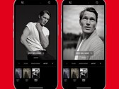 La aplicación de cámara de Leica para el iPhone se ha dotado por primera vez de un estilo que pretende imitar el trabajo de un fotógrafo concreto. (Fuente de la imagen: Leica)
