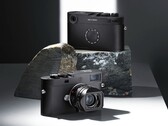 Una nueva cámara Leica M con visor electrónico podría estar en desarrollo (Fuente de la imagen: Leica)