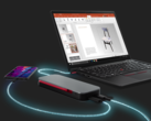 El nuevo power bank de Lenovo. (Fuente: Lenovo)