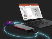 El nuevo power bank de Lenovo. (Fuente: Lenovo)
