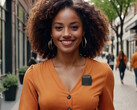 Keotech presenta la cámara corporal personal Keocam para captar en vídeo los incidentes de seguridad. (Fuente de la imagen: Keotech)