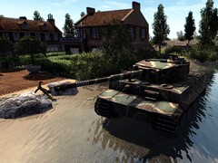 «Men of War: Assault Squad 2» está disponible en Steam con un descuento del 80 % hasta el 9 de julio.