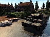 «Men of War: Assault Squad 2» está disponible en Steam con un descuento del 80 % hasta el 9 de julio.