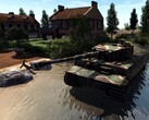 «Men of War: Assault Squad 2» está disponible en Steam con un descuento del 80 % hasta el 9 de julio.