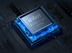 Intel N100 (fuente: Geekom)
