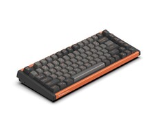Teclado mecánico para juegos MKB i83 de Minisforum (Fuente: Minisforum)