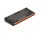 Teclado mecánico para juegos MKB i83 de Minisforum (Fuente: Minisforum)