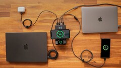 El Flash Pro Ultra. (Fuente de la imagen: Chargeasap)