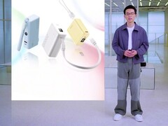 Los nuevos bancos de energía Nubia Candy están de camino a China. (Fuente de la imagen: Nubia)