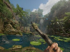 Imagen del juego Infierno Verde. (Fuente de la imagen: Steam)