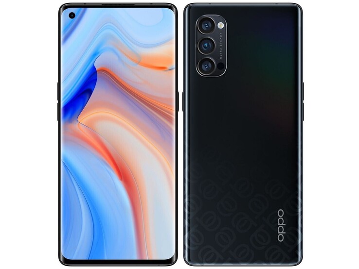 Oppo Reno4 Pro