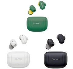 Reseña práctica del Pamu Z1 Pro ANC TWS de Notebookcheck (Fuente: Basic Concept)