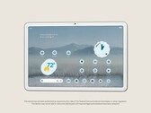 Ha surgido en la red nueva información sobre la próxima tableta Google Pixel (imagen vía Google)