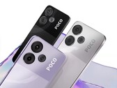 Xiaomi promete dos años de actualizaciones en Android y cuatro años de parches de seguridad para su dispositivo con certificación IP53. (Fuente de la imagen: Xiaomi)