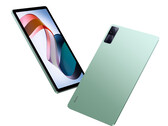 La Redmi Pad está disponible en tres colores y dos configuraciones de memoria. (Fuente de la imagen: Xiaomi)
