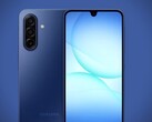 Se espera que el Samsung Galaxy A17 4G se lance pronto como alternativa más asequible al modelo 5G. (Fuente de la imagen: Samsung, editado)