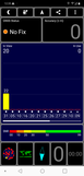 Prueba de GPS: Interior