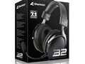 Auriculares para juegos Sharkoon B2 (Fuente: Sharkoon)