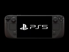 «Astro’s Playroom» se ha ejecutado directamente en la Steam Deck por primera vez, aunque, por el momento, no es posible superar la introducción ni superar los aproximadamente 0,6 FPS.