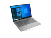 Los ThinkBook 13 de Lenovo en revisión: Duración o rendimiento de la batería? Tú decides.