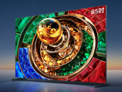 El televisor Q10M Ultra de TCL ya está disponible en China. (Fuente de la imagen: JD.com)