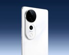 El Vivo S19 Pro recibe un diseño renovado con un módulo de cámara en forma de píldora. (Imagen: Vivo)