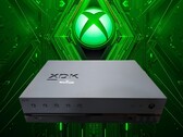 Se muestra el kit de desarrollo de Xbox (XDK) (Fuente de la imagen: eBay, Xbox Gaming con ediciones)