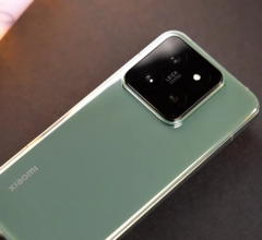 El Xiaomi 14. (Fuente: NextPit)