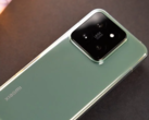 El Xiaomi 14. (Fuente: NextPit)