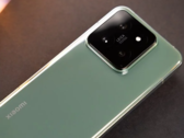 El Xiaomi 14. (Fuente: NextPit)