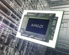 El AMD Ryzen 9 5900H es otra poderosa APU móvil basada en el Zen 3. (Fuente de la imagen: AMD/Ars Technica)