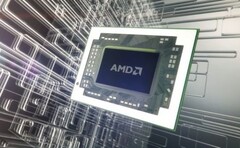 El AMD Ryzen 9 5900H es otra poderosa APU móvil basada en el Zen 3. (Fuente de la imagen: AMD/Ars Technica)