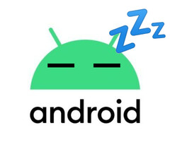 Android 12 puede hibernar automáticamente las aplicaciones no utilizadas, liberando el almacenamiento del teléfono. (Imagen vía Android con modificaciones)