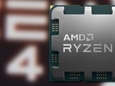 La serie Ryzen 7000 podría ver un lanzamiento escalonado al igual que los procesadores Zen 3 Ryzen 5000. (Fuente de la imagen: AMD - editado)