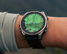 El Fenix 8 Pro ofrece opciones de navegación por mapa integradas. (Fuente de la imagen: Garmin)