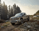 Ford F-150. El nuevo asistente de inteligencia artificial de la empresa está diseñado para responder a las preguntas de los propietarios sobre sus vehículos.