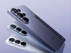 Se espera que la serie Galaxy S27 incluya un modelo más que la serie Galaxy S26 (en la imagen).