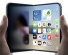 Animación de inicio del iPhone Duo
