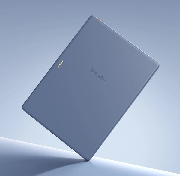 El iReader Neo 3 Ultra está disponible en un solo color.