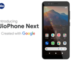 El JipPhone Next está llamado a ser el smartphone más asequible del mundo Android