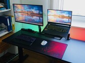 Reseña del Magnus Evo XL: un escritorio para videojuegos regulable en altura puesto a prueba