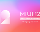El MIUI 12 obtiene nuevas características mientras que también está detenido por varios dispositivos. (Fuente de la imagen: Mi Comunidad)