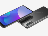 Un nuevo teaser del Moto G Pure. (Fuente: Motorola)