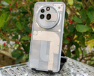Nothing Phone 3a Pro (Fuente de la imagen: Notebookcheck)